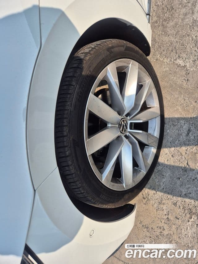 Volkswagen 아테온 Prestige, 2022 6