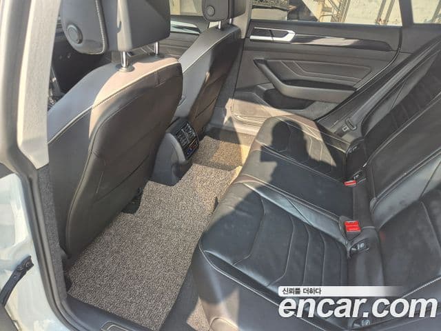 Volkswagen 아테온 Prestige, 2022 7