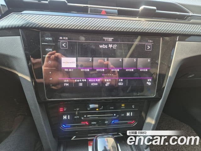 Volkswagen 아테온 Prestige, 2022 8