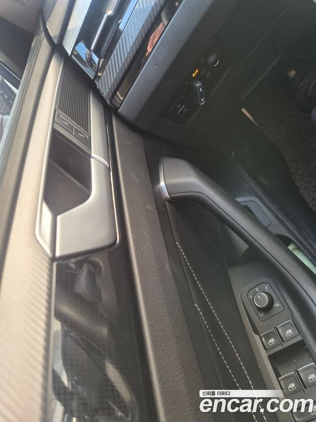 Volkswagen 아테온 Prestige, 2022 9