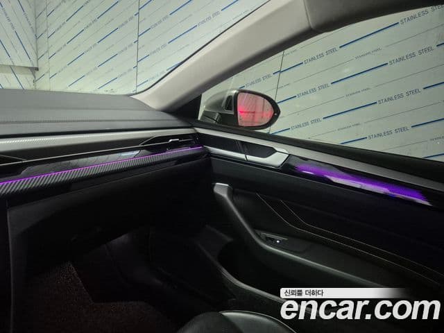 Volkswagen 아테온 Prestige, 2022 16