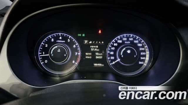 Hyundai Aslan Premium, 2015 8