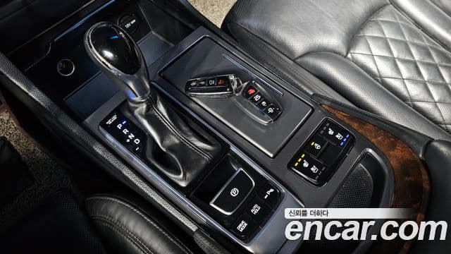 Hyundai Aslan Premium, 2015 9