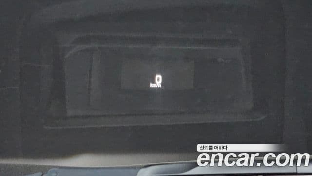 Hyundai Aslan Premium, 2015 10