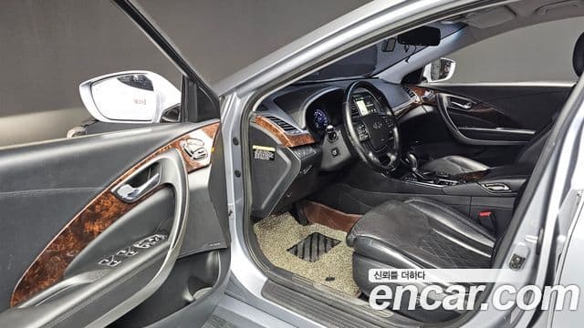 Hyundai Aslan Premium, 2015 11