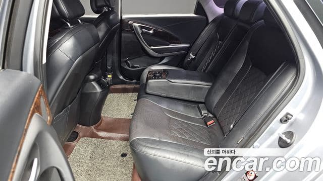 Hyundai Aslan Premium, 2015 12