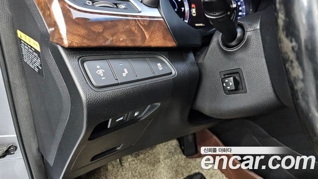 Hyundai Aslan Premium, 2015 14