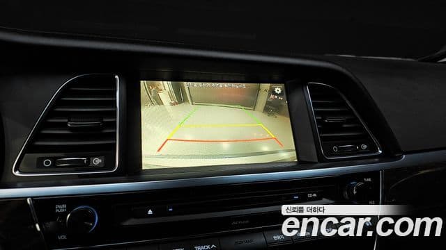 Hyundai Aslan Premium, 2015 16