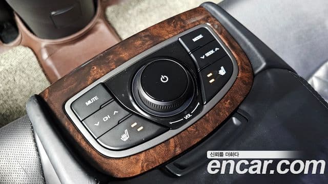 Hyundai Aslan Premium, 2015 17