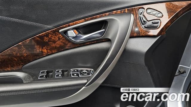 Hyundai Aslan Premium, 2015 18