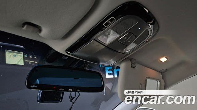 Hyundai Aslan Premium, 2015 19