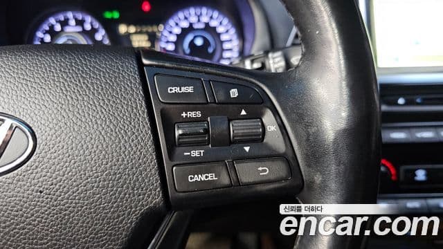 Hyundai Aslan Premium, 2015 20