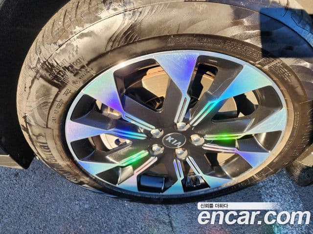 Kia Carnival 4세대 Signature, 2021 все фото