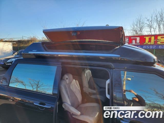 Kia Carnival 4세대 Signature, 2021 11