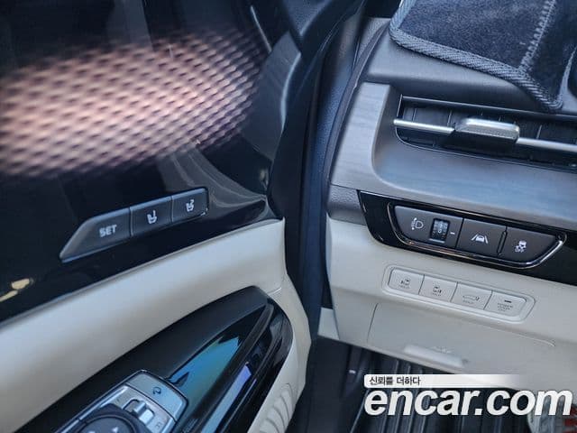 Kia Carnival 4세대 Signature, 2021 12