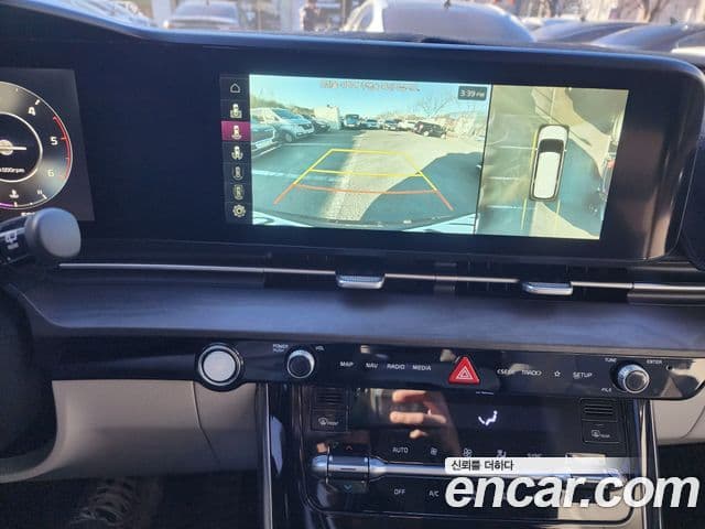 Kia Carnival 4세대 Signature, 2021 13