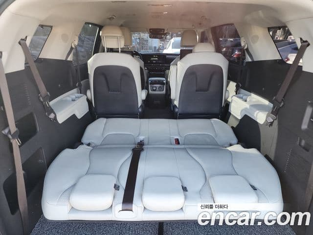 Kia Carnival 4세대 Signature, 2021 14