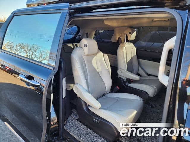 Kia Carnival 4세대 Signature, 2021 17