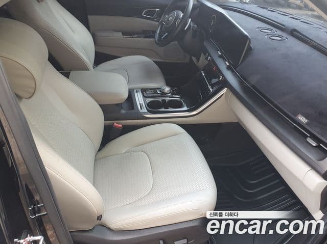 Kia Carnival 4세대 Signature, 2021 18