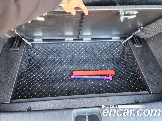 Kia Carnival 4세대 Signature, 2021 20