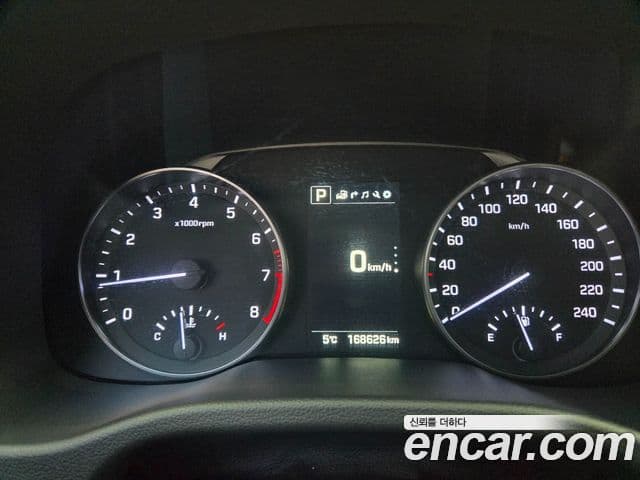 Hyundai Avante AD Premium, 2017 8