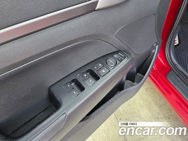 Hyundai Avante AD Premium, 2017 14