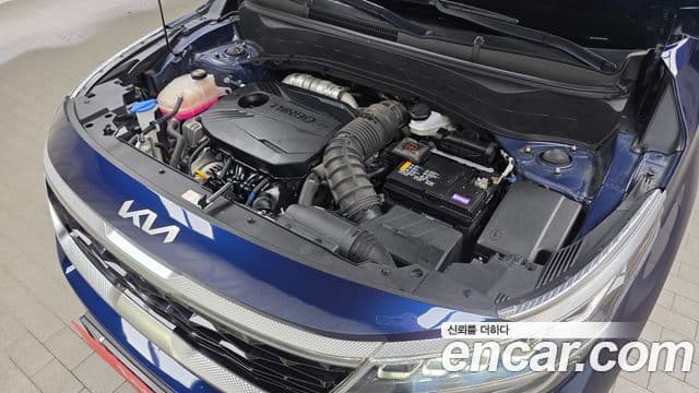 Kia Seltos Signature, 2022 6