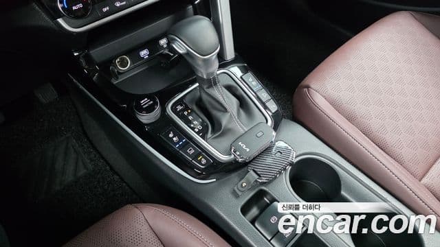 Kia Seltos Signature, 2022 9