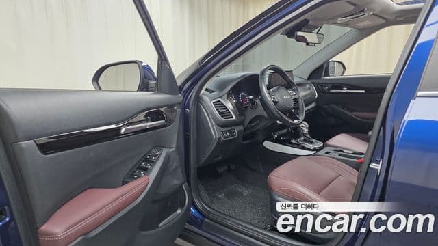 Kia Seltos Signature, 2022 10