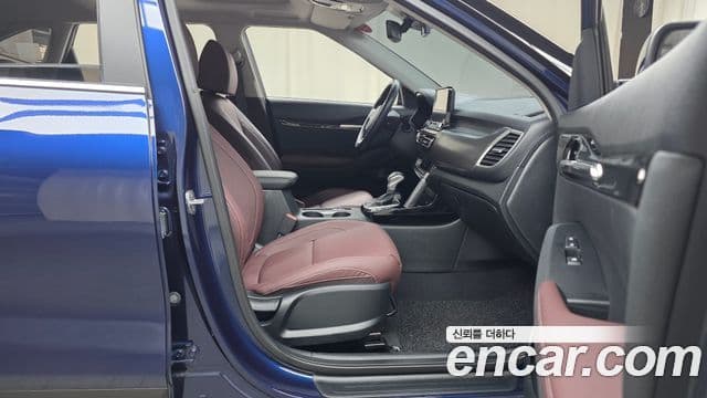 Kia Seltos Signature, 2022 11