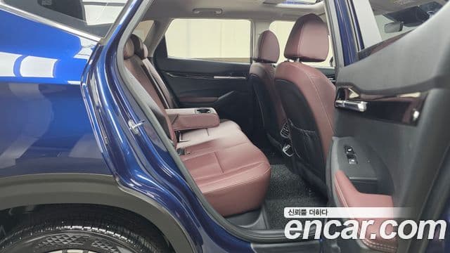 Kia Seltos Signature, 2022 12