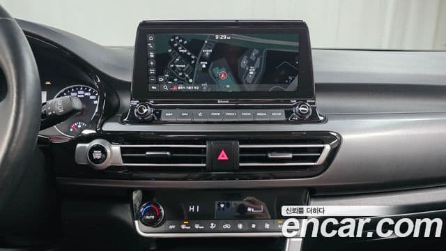 Kia Seltos Signature, 2022 14