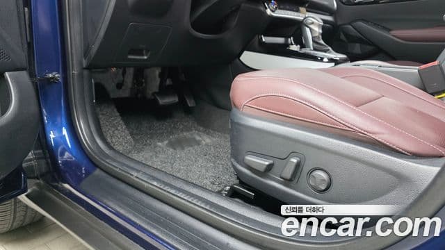 Kia Seltos Signature, 2022 17