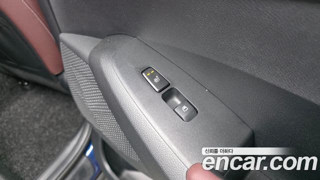 Kia Seltos Signature, 2022 18