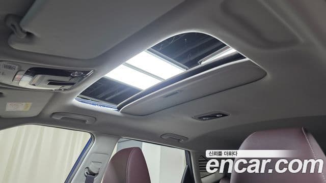 Kia Seltos Signature, 2022 19