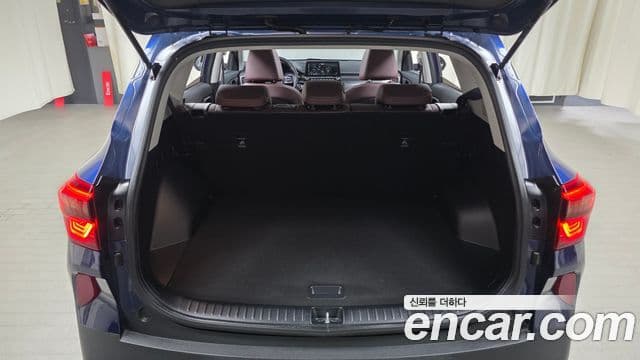 Kia Seltos Signature, 2022 20