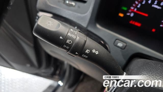 Kia Mohave 4WD KV300, 2012 16