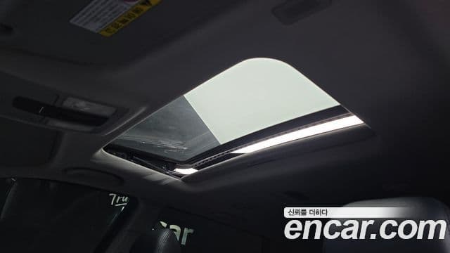 Kia Mohave 4WD KV300, 2012 19