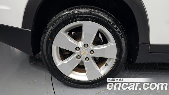 Chevrolet(GM대우) Orlando Premium, 2014 все фото