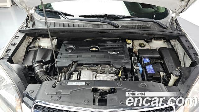 Chevrolet(GM대우) Orlando Premium, 2014 6