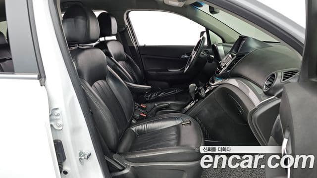 Chevrolet(GM대우) Orlando Premium, 2014 10