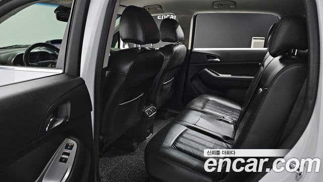 Chevrolet(GM대우) Orlando Premium, 2014 12