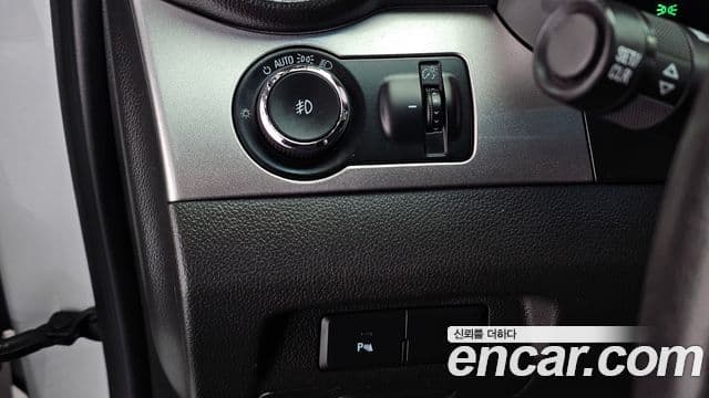 Chevrolet(GM대우) Orlando Premium, 2014 14