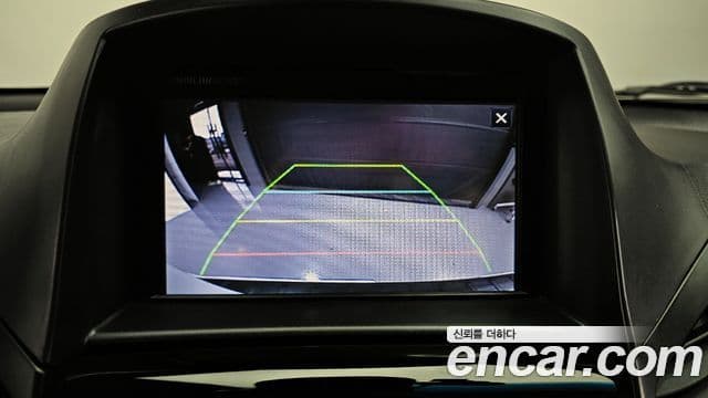 Chevrolet(GM대우) Orlando Premium, 2014 16