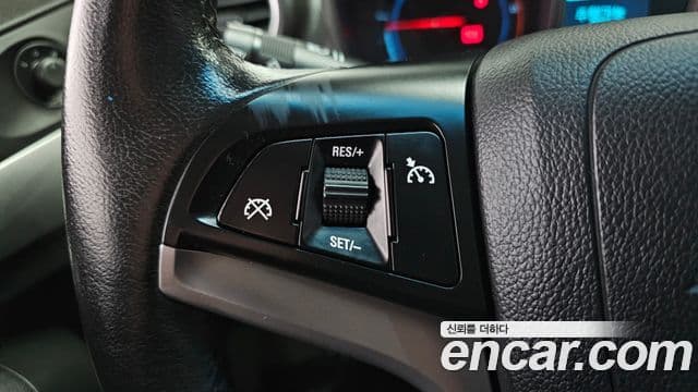 Chevrolet(GM대우) Orlando Premium, 2014 17