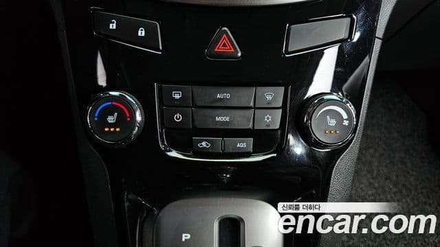 Chevrolet(GM대우) Orlando Premium, 2014 18