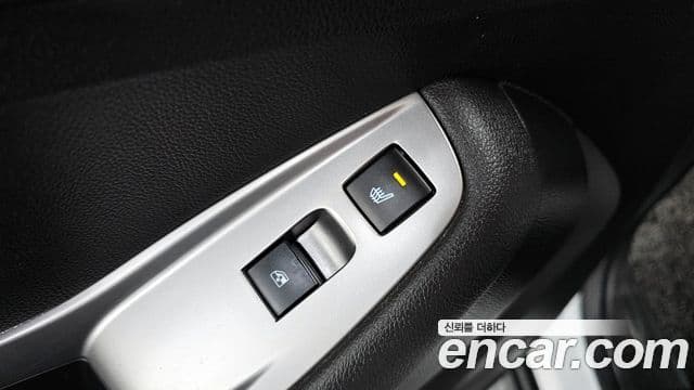 Chevrolet(GM대우) Orlando Premium, 2014 19