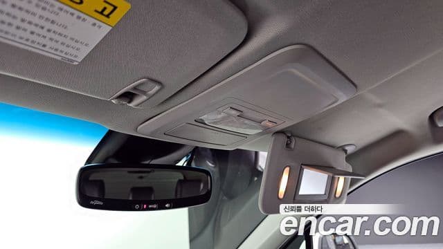 Chevrolet(GM대우) Orlando Premium, 2014 20