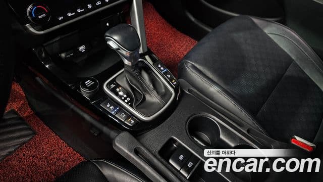 Kia Seltos Noblesse, 2020 9