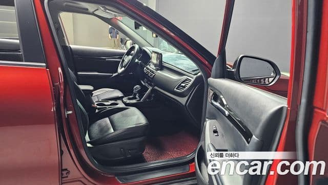 Kia Seltos Noblesse, 2020 10